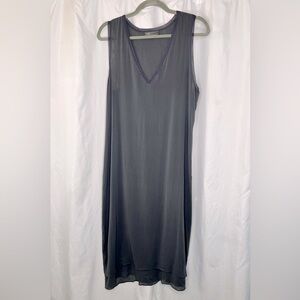 NWOT Vince lightweight flowy dress!